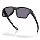 Óculos Oakley Briza Matte Black Prizm Grey