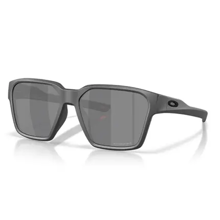 Óculos Oakley Briza Steel Prizm Black