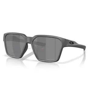 Óculos Oakley Briza Steel Prizm Black