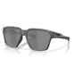 Óculos Oakley Briza Steel Prizm Black