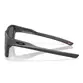 Óculos Oakley Briza Steel Prizm Black