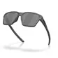 Óculos Oakley Briza Steel Prizm Black
