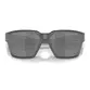 Óculos Oakley Briza Steel Prizm Black
