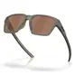 Óculos Oakley Briza Matte Olive Ink Prizm Rose Gold