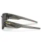 Óculos Oakley Instagator Transparent Grey Smoke Prizm Black