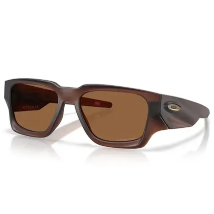 Óculos Oakley Instagator Matte Rootbeer Prizm Bronze - l Surftrip l