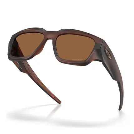 Óculos Oakley Instagator Matte Rootbeer Prizm Bronze - l Surftrip l
