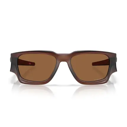コタニ Óculos Oakley Instagator Matte Rootbeer Prizm Bronze - l Surftrip l