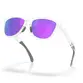 Óculos Oakley Frogskins Range XL Matte Clear Prizm Violet