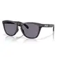 Óculos Oakley Frogskins Range XL Matte Black Prizm Grey