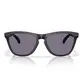Óculos Oakley Frogskins Range XL Matte Black Prizm Grey
