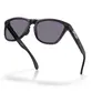 Óculos Oakley Frogskins Range XL Matte Black Prizm Grey