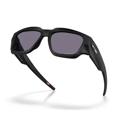 Óculos Oakley Instagator Matte Black Prizm Grey - l Surftrip l