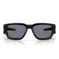 Óculos Oakley Instagator Matte Black Prizm Grey