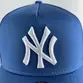 Boné New Era Indigo Blue New York Yankees Azul