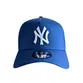 Boné New Era Indigo Blue New York Yankees Azul