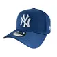 Boné New Era Indigo Blue New York Yankees Azul