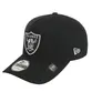 Boné New Era Street Culture Las Vegas Raiders Preto