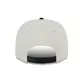 Boné New Era Chrome Black New York Yankees Branco