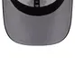 Boné New Era Chrome Black New York Yankees Branco