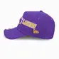 Boné New Era Nba Team Split Los Angeles Lakers