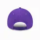 Boné New Era Nba Team Split Los Angeles Lakers