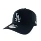 Boné New Era Street Culture Los Angeles Dodgers Preto