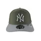 Boné New Era New Olive New York Yankees Verde