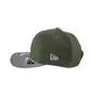 Boné New Era New Olive New York Yankees Verde