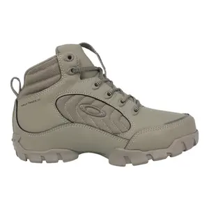 Tênis Oakley Halftrack 3 Mid Khaki
