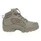 Tênis Oakley Halftrack 3 Mid Khaki
