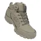 Tênis Oakley Halftrack 3 Mid Khaki