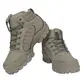 Tênis Oakley Halftrack 3 Mid Khaki