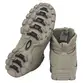 Tênis Oakley Halftrack 3 Mid Khaki