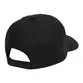 Boné Volcom Workwear Welder Preto