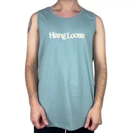Regata Hang Loose Silk Inc