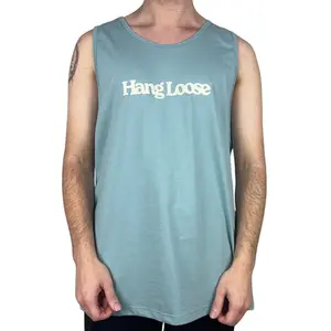 Regata Hang Loose Silk Inc