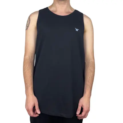 Regata Hang Loose Silk GreekBack