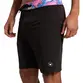 Bermuda Hang Loose Melted Cinza