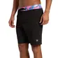 Bermuda Hang Loose Melted Cinza