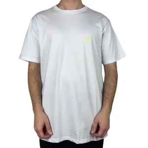 Camiseta Hang Loose Silk Mc Logo Classic