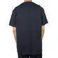 Camiseta Hang Loose Silk Mc Logo Classic