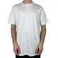 Camiseta Hang Loose Silk Mc Logo Classic
