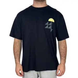 Camiseta Hang Loose Especial MC Gamer Preto