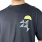 Camiseta Hang Loose Especial MC Gamer Preto
