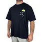 Camiseta Hang Loose Especial MC Gamer Preto