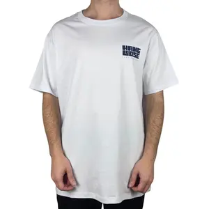 Camiseta Hang Loose Silk Mc Tyblocked Branco