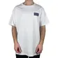 Camiseta Hang Loose Silk Mc Tyblocked Branco