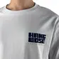Camiseta Hang Loose Silk Mc Tyblocked Branco