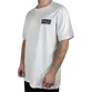 Camiseta Hang Loose Silk Mc Tyblocked Branco